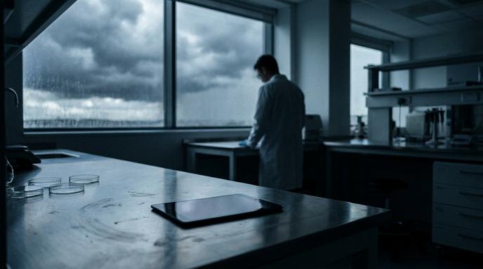 【即時新聞】iBio(IBIO)最新財報營收年減75％遜預期，每股虧損0.32美元股價走弱