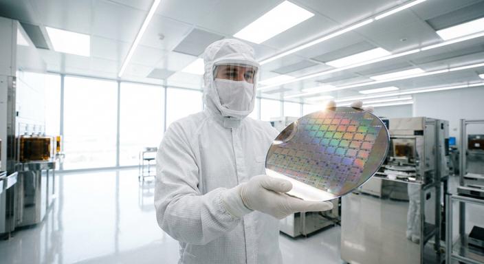 【即時新聞】世芯-KY最新3奈米AI晶片量產出貨,盤中強勢收復4000元大關