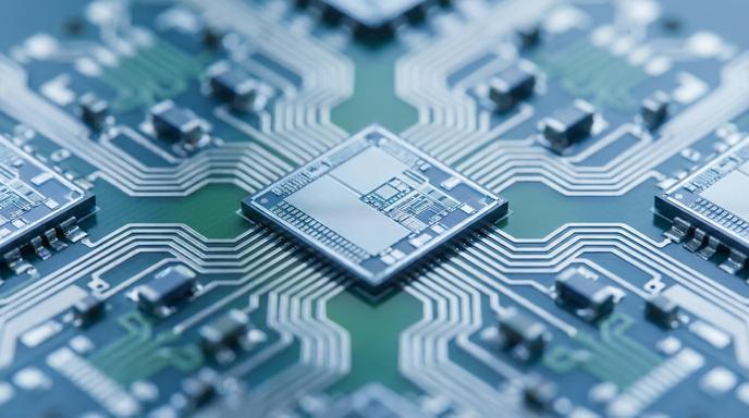 印刷電路板與載板產業供應鏈動態解析
