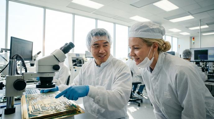 【即時新聞】近日外資狂掃華通7049張,AI雙題材爆量轉強還能追嗎?