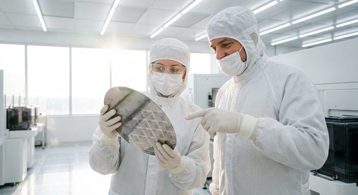 【即時新聞】南亞科獲外資8月狂掃逾17萬張，吸金848億創紀錄