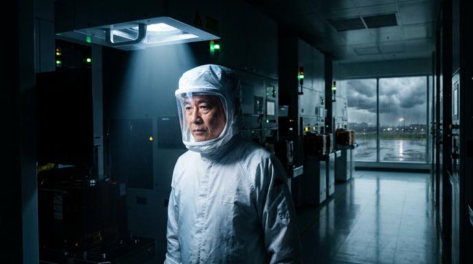 【即時新聞】最新台積電分紅大增3成，外資狂掃卡位高檔還能追嗎？