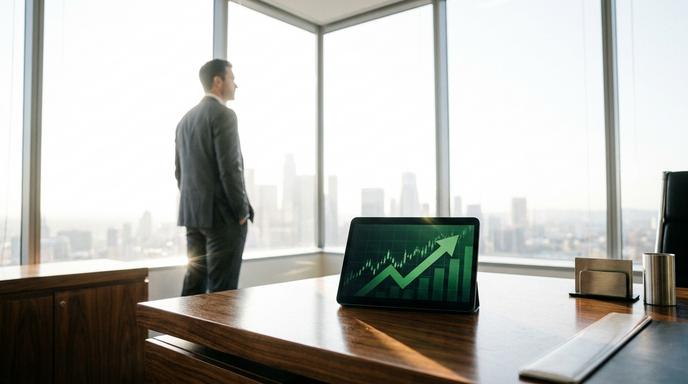 【即時新聞】Klarna(KLAR)執行長斥資近千萬美元大舉買進，帶動盤前股價強勁反彈逾4％