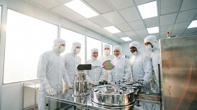 【即時新聞】輝達(NVDA)最新財報震撼市場!AI熱潮帶動這3檔記憶體概念股狂飆逾3%