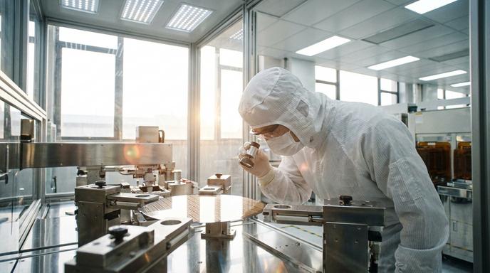 【即時新聞】京元電(2449)爆量狂飆逾8％，這「5檔概念股」買氣爆棚！