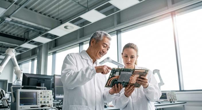 【即時新聞】矽力*-KY最新財報驚艷市場，第二季EPS達4.05元創同期次高！