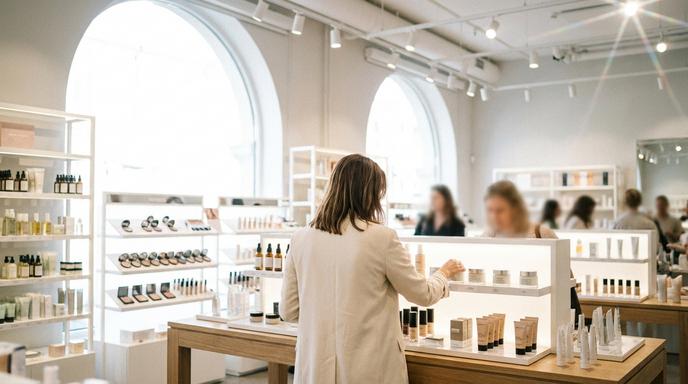【即時新聞】Ulta Beauty(ULTA)財報爆出亮眼成績!上調獲利展望並加碼18億美元庫藏股,搭上社群變現狂潮!
