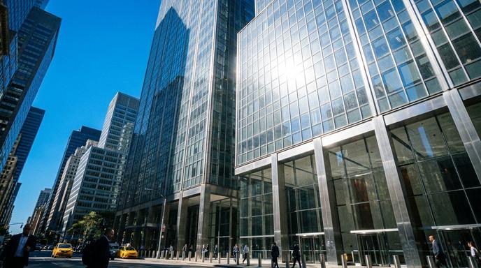 【即時新聞】房地產信託公司JBG SMITH Properties(JBGS)宣布延長6.9億美元信貸額度至2030年，優化財務結構！