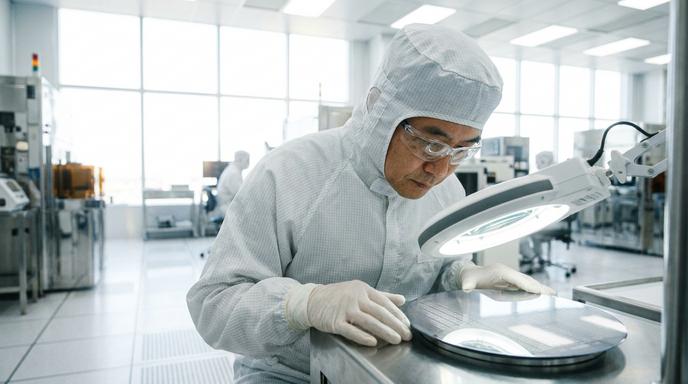 【即時新聞】最新！SK海力士砸40億美元建廠，攜手輝達(NVDA)搶AI商機