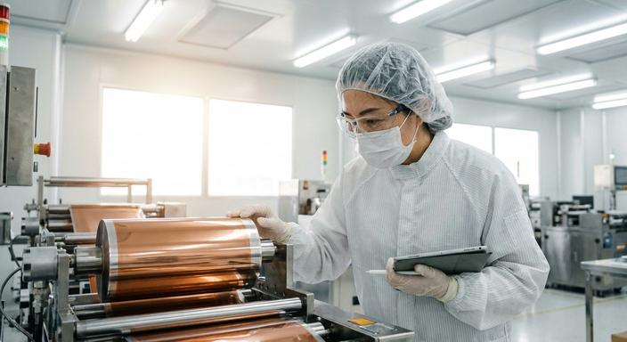 【即時新聞】台虹公布最新7月自結獲利,單月淨利大增27%達7159萬元!