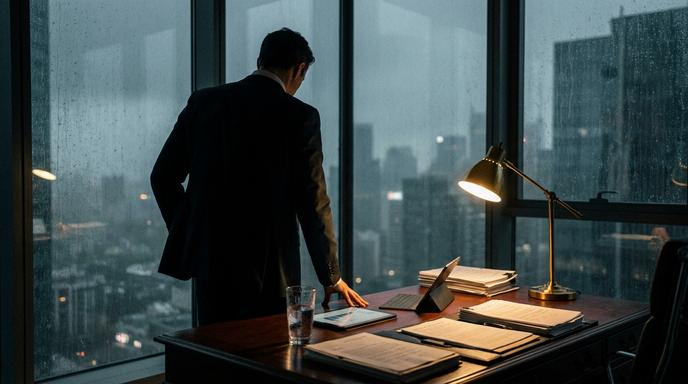 【即時新聞】Workday(WDAY)傳持續尋求出售，高達450億美元融資門檻恐成最大阻力