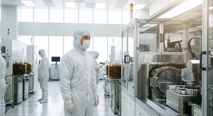 【即時新聞】最新分析師點名聯電低位階優勢，股價遠低於季線成關注焦點！