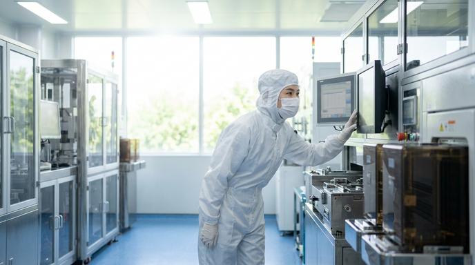 【即時新聞】近日京元電大漲逾7％，最新營收創高獲法人狂掃還能追嗎？