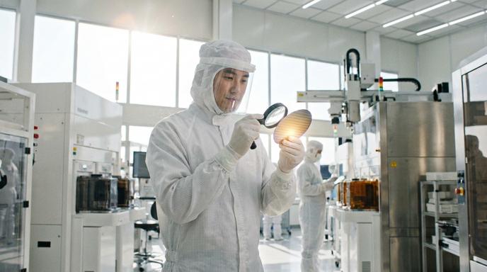 【即時新聞】最新南亞股價爆量12萬張亮燈，主力狂掃卡位現在還能追嗎？