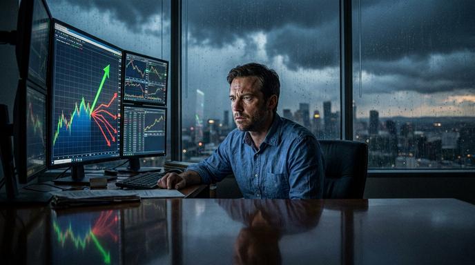 【即時新聞】輝達(NVDA)狂飆逾8%!美股關聯度創1990年來新低,選股時代來臨