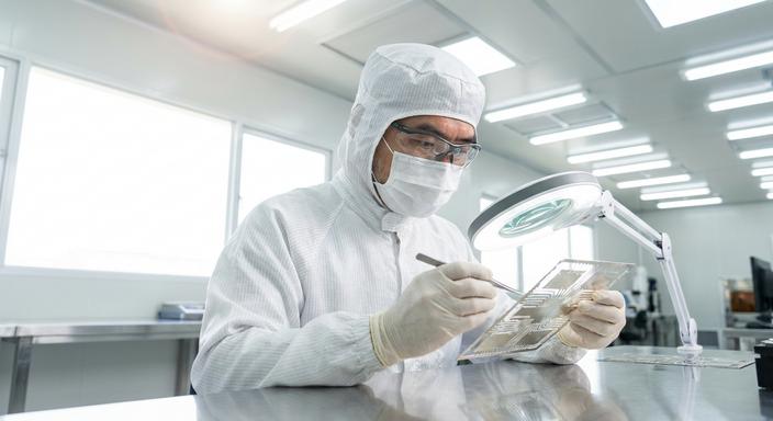 【即時新聞】最新!順德AI急單湧現帶動營收,Q3預估獲利大增逾四成