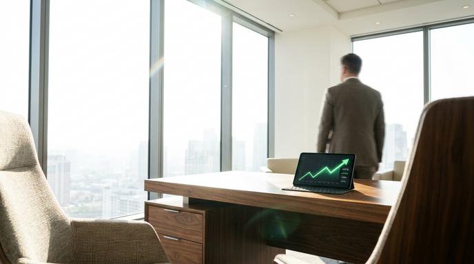 【即時新聞】Katahdin Bankshares(KTHN)第一季財報出爐,稅前淨利大幅成長逾兩成展現強勁動能!