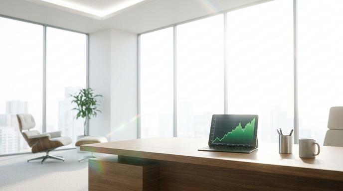 【即時新聞】Katahdin Bankshares(KTHN)公布首季財報每股盈餘0.78美元，撥備前獲利大增逾20％