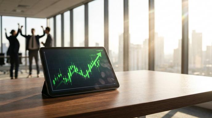 【即時新聞】美法院裁決出爐!DraftKings(DKNG)大漲7%,預測市場與羅賓漢(HOOD)恐遭重擊