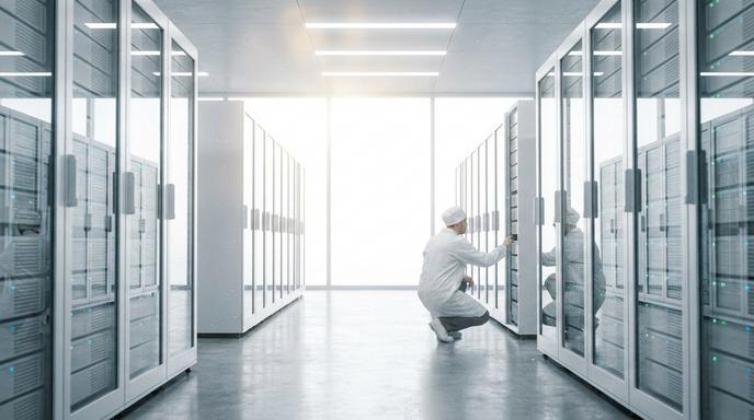 【即時新聞】微軟(MSFT)內部信曝光!AI資料中心耗水降90%,重申再生能源承諾