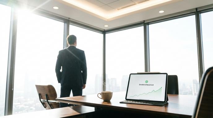 【即時新聞】Amplify CWP International Enhanced Dividend Income ETF(IDVO)宣布每月配息0.2164美元,除息日訂於8月28日