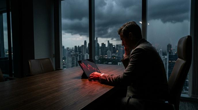 【即時新聞】DocuSign(DOCU)大漲35%後迎AI預算挑戰,美銀重申劣於大盤評級