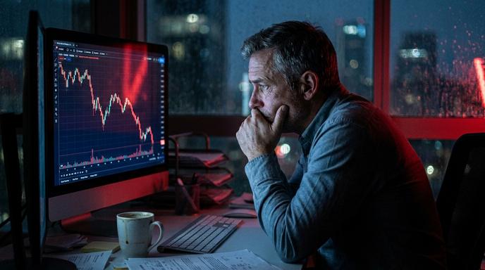 【即時新聞】輝達(NVDA)營收飆增85％卻難救晶片股，半導體ETF面臨技術面壓力！