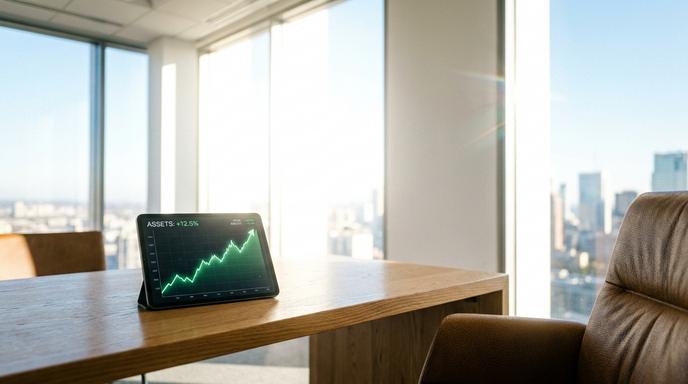 【即時新聞】Katahdin Bankshares(KTHN)公布最新財報，第一季EPS達0.78美元且總資產突破11億美元