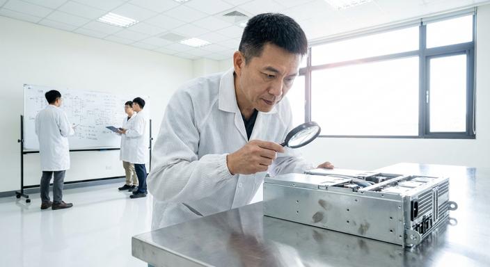 【即時新聞】最新光寶科Q2營收527億創高，大吃AI資料中心電力商機！