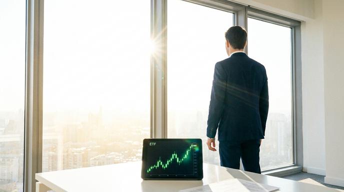 【即時新聞】這檔ETF迎爆發!Amplify Bitcoin ETF(BITY)宣布配發0.567美元月息,市場投資人爆量搶先卡位