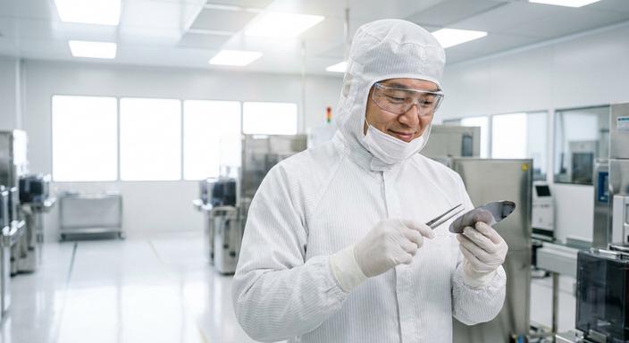 【即時新聞】最新法人押寶名單出爐！聯電受惠成熟製程單周強漲11.5％