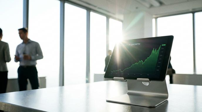 【即時新聞】輝達(NVDA)財報報喜帶動美股收紅!科技股接棒狂飆,這4檔迎爆發