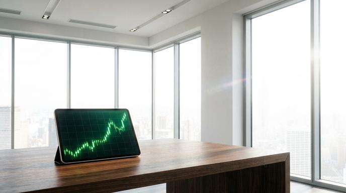 【即時新聞】比特幣(BTC-USD)近30天大漲23％，川普推動監管法案有望引爆機構搶買潮！