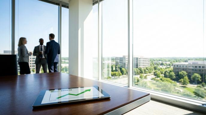 【即時新聞】Katahdin Bankshares(KTHN)第一季EPS達0.78美元，放款與資產規模雙雙穩健成長