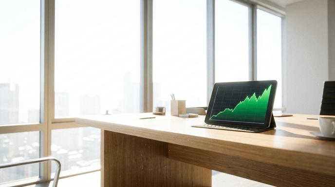 【即時新聞】Katahdin Bankshares(KTHN)第一季每股盈餘達0.78美元,稅前淨利大增逾20%帶動營運成長