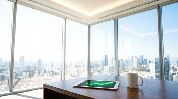【即時新聞】Katahdin Bankshares(KTHN)公布第一季最新財報EPS達0.78美元，淨利大增逾兩成展現強勁動能！