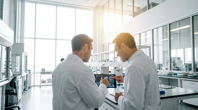 【即時新聞】Veeva(VEEV)上調財測狂飆逾11%,禮來(LLY)獲准新適應症這幾檔醫療股有看頭