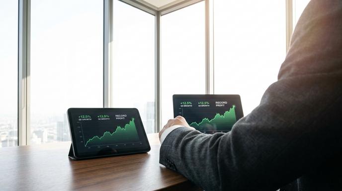【即時新聞】Katahdin Bankshares(KTHN)最新公布第一季財報表現亮眼，每股盈餘達0.78美元，稅前淨利大增逾2成！