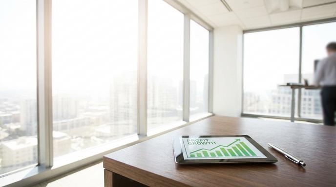 【即時新聞】Katahdin Bankshares(KTHN)最新第一季財報出爐，稅前淨利大幅成長逾兩成展現強勁營運實力