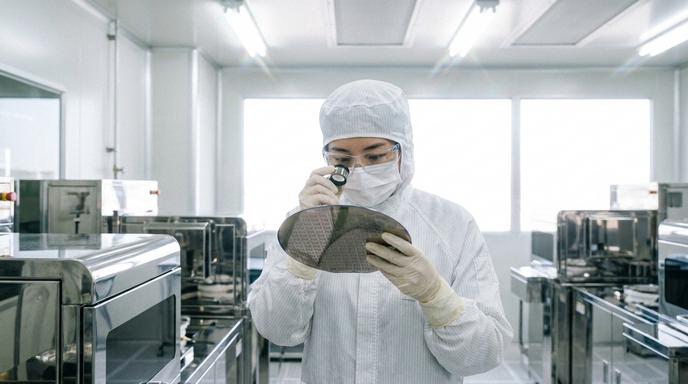 【即時新聞】國喬最新宣布跨足半導體,外資狂掃7505張亮燈還能追嗎?