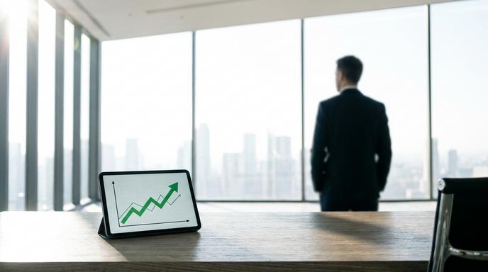 【即時新聞】Katahdin Bankshares(KTHN)第一季每股盈餘0.78美元，放款穩定成長推升獲利表現