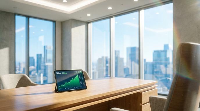 【即時新聞】Katahdin Bankshares(KTHN)第一季EPS達0.78美元！總資產破11億美元帶動獲利攀升