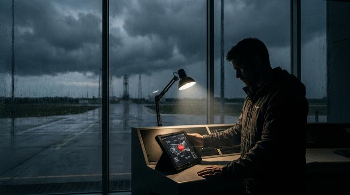 【即時新聞】SpaceX(SPCX)飛船推進系統驚傳洩漏！NASA緊急推遲Crew-13發射任務