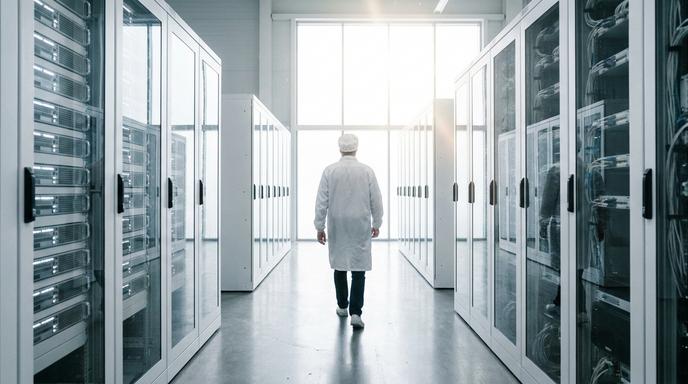 【即時新聞】看好雲端成長潛力！亞馬遜(AMZN) AWS 引進輝達與 Meta 等 AI 模型，營收上看一兆美元
