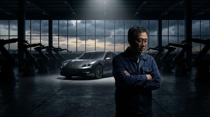 【即時新聞】比亞迪(BYDDY)上半年獲利大減20％，中國電動車價格戰激烈引發股價跳水