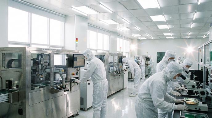 【即時新聞】金像電最新營收飆77％亮燈，法人狂掃逾千張還能追嗎？