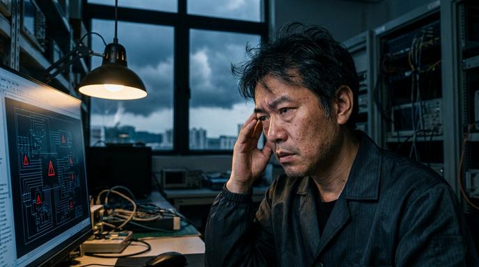 【即時新聞】京元電(2449)遇逆風遭法人降評,這「5檔概念股」多空大洗牌!