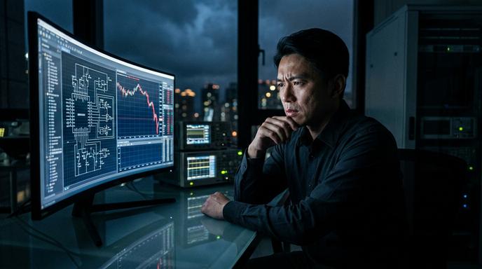 【即時新聞】最新京元電子外資狂掃逾萬張，單日強彈9％小心拉回震盪！