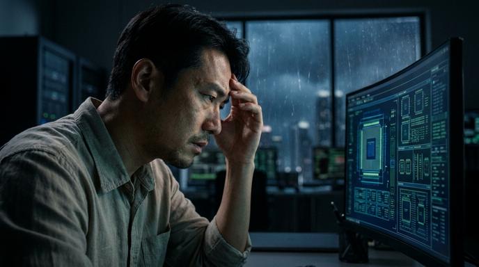 【即時新聞】日月光投控(3711)獲先進封裝追單，這「6檔概念股」多空大洗牌！