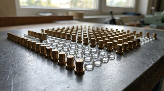 先進封裝與CPO量產技術及半導體展供應鏈示意圖